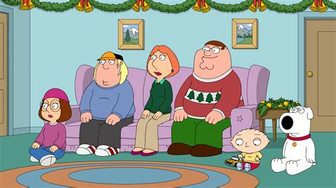 long episodes of family guy|family guy special episodes.